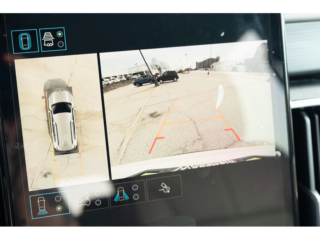 New 2026 GMC Acadia Elevation w/ Elevation Premium Package image 21