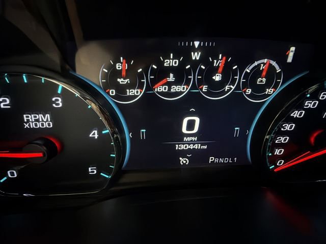 Certified 2019 GMC Sierra 2500 Denali w/ Duramax Plus Package AWD/4WD image 15