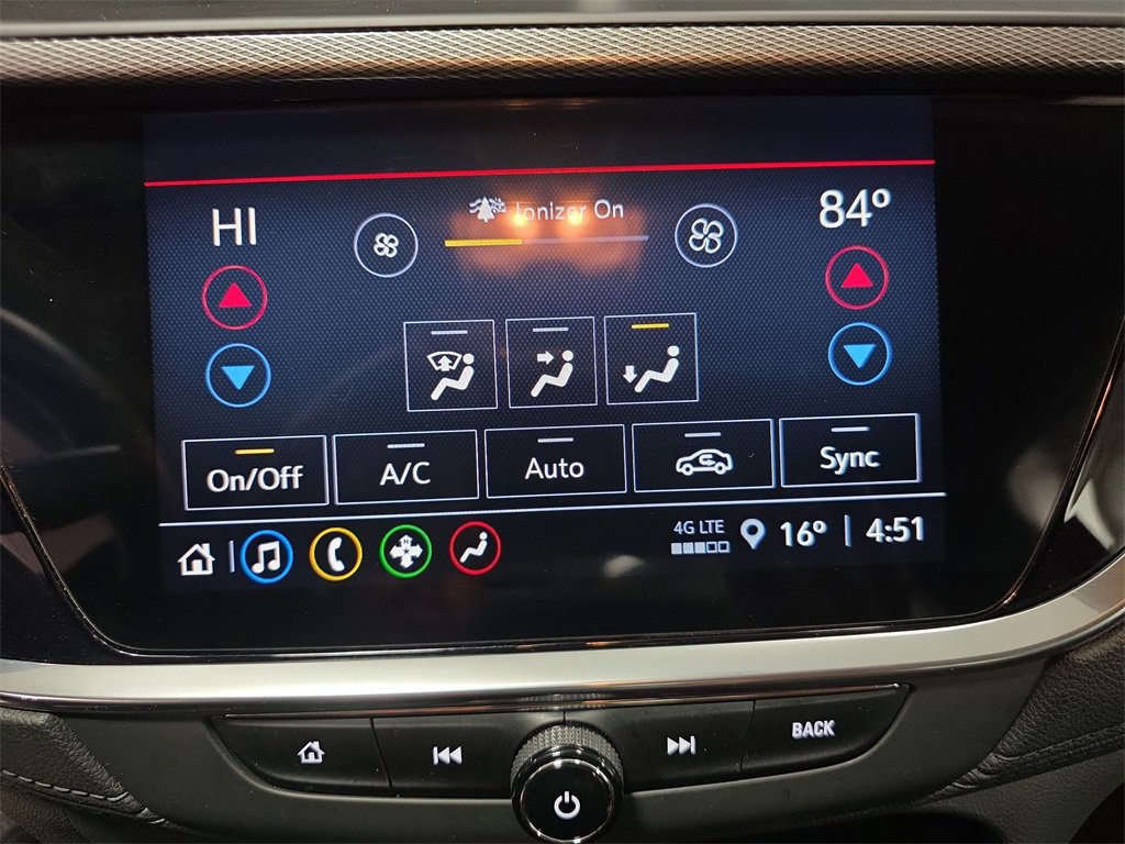 Certified 2023 Buick Encore GX Essence w/ Experience Buick Package image 25