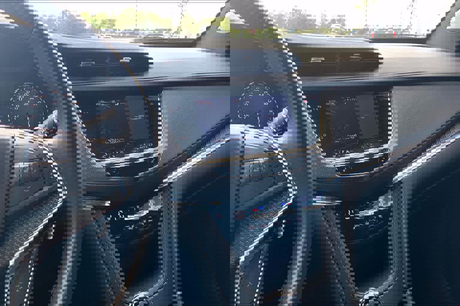 Used 2023 Cadillac XT5 Sportv image 7