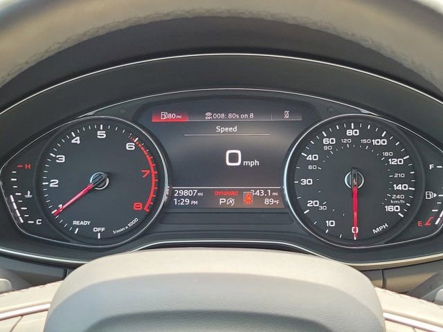 Certified 2023 Audi Q5 2.0T Premium w/ Convenience Package image 24