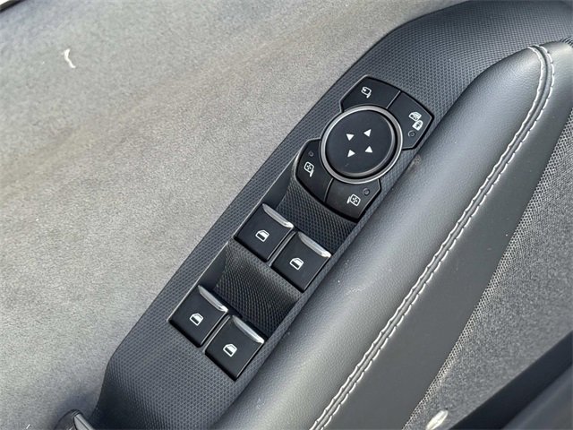 New 2025 Ford Mustang Mach-E GT image 21