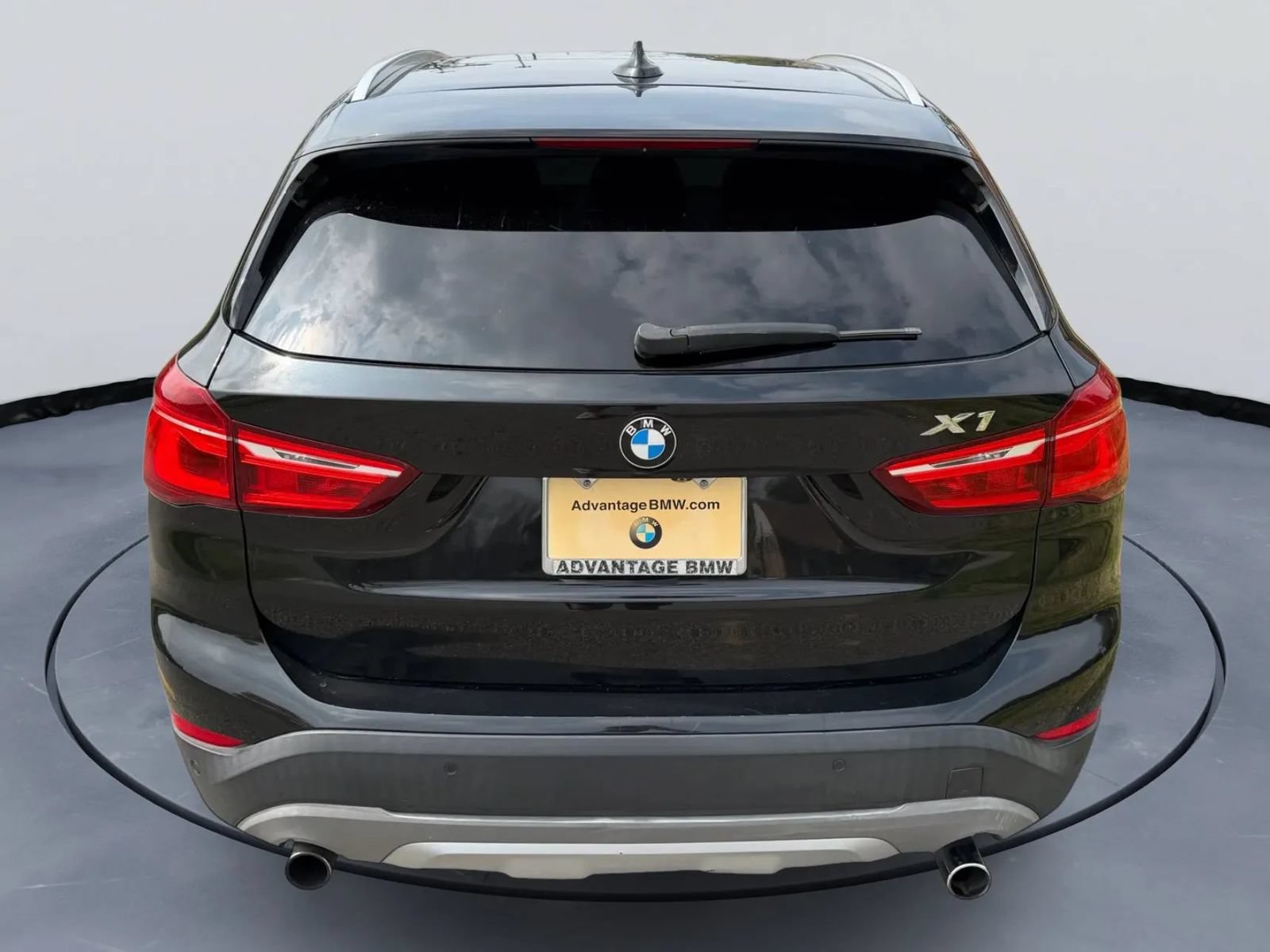 Used 2016 BMW X1 xDrive28i AWD/4WD image 4