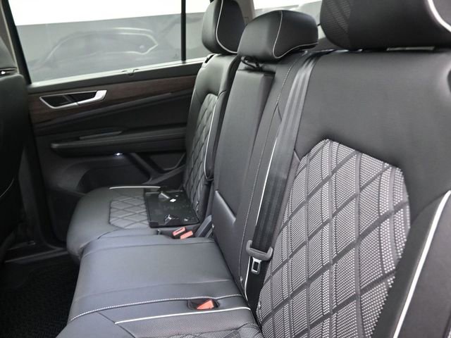 New 2026 Volkswagen Atlas SEL Premium R-Line image 14