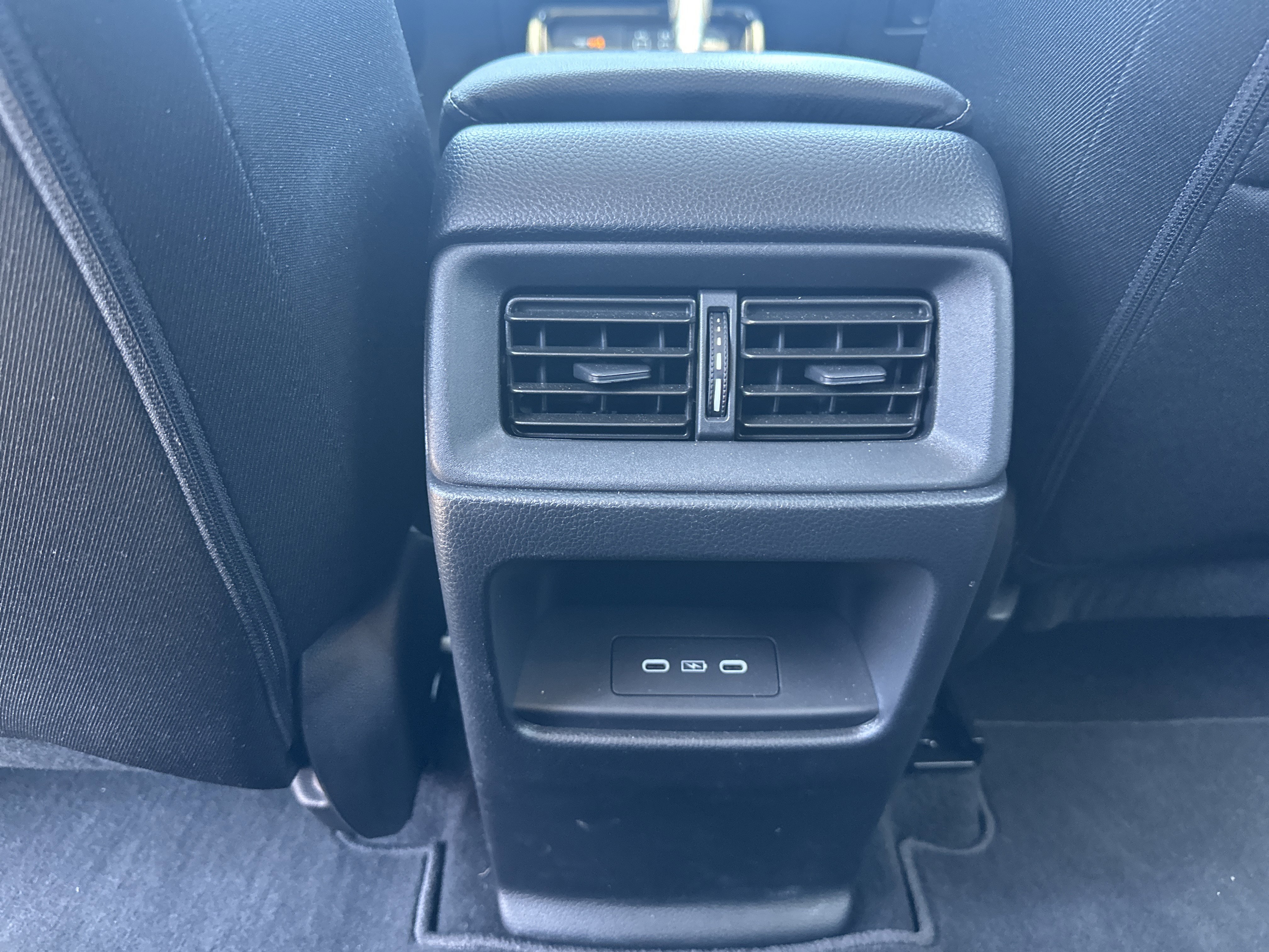 Used 2025 Honda CR-V EX image 16