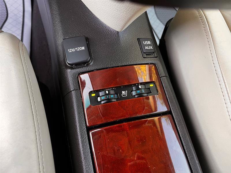 Used 2010 Lexus HS 250h FWD image 32