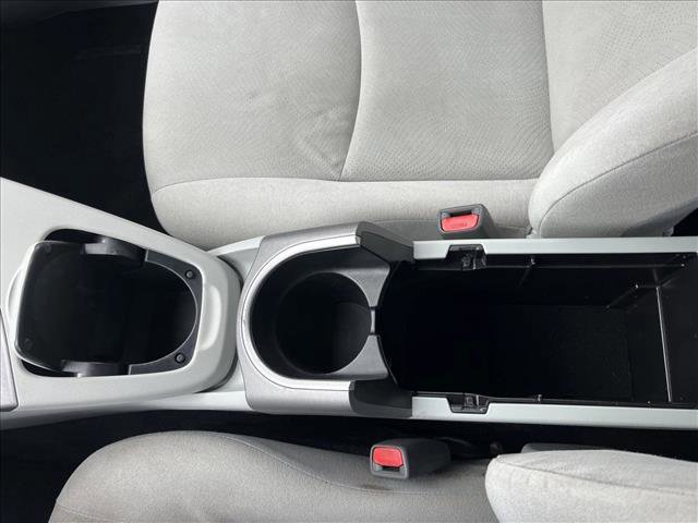 Used 2015 Toyota Prius Two image 21