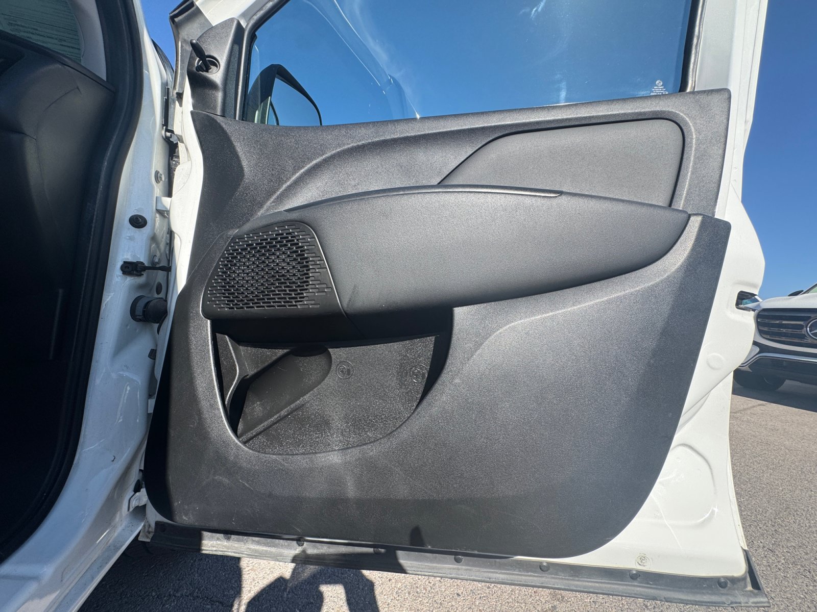 Used 2021 RAM ProMaster City Tradesman FWD image 32