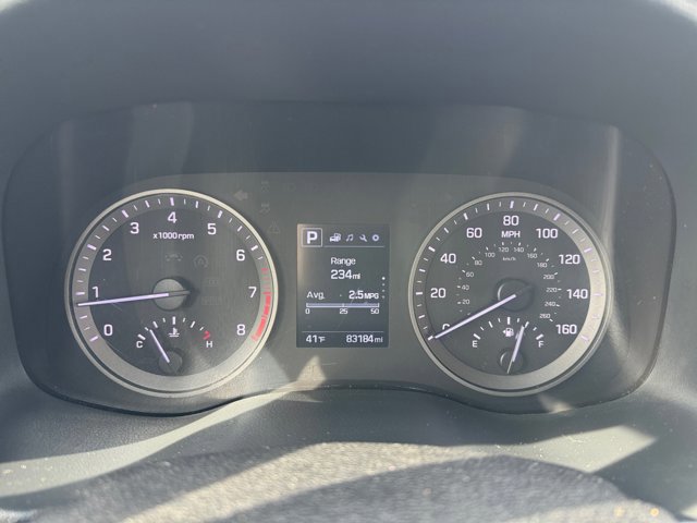 Used 2018 Hyundai Tucson SE image 32