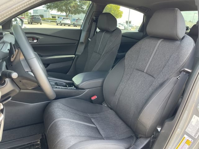 Certified 2025 Honda Accord Sport image 25