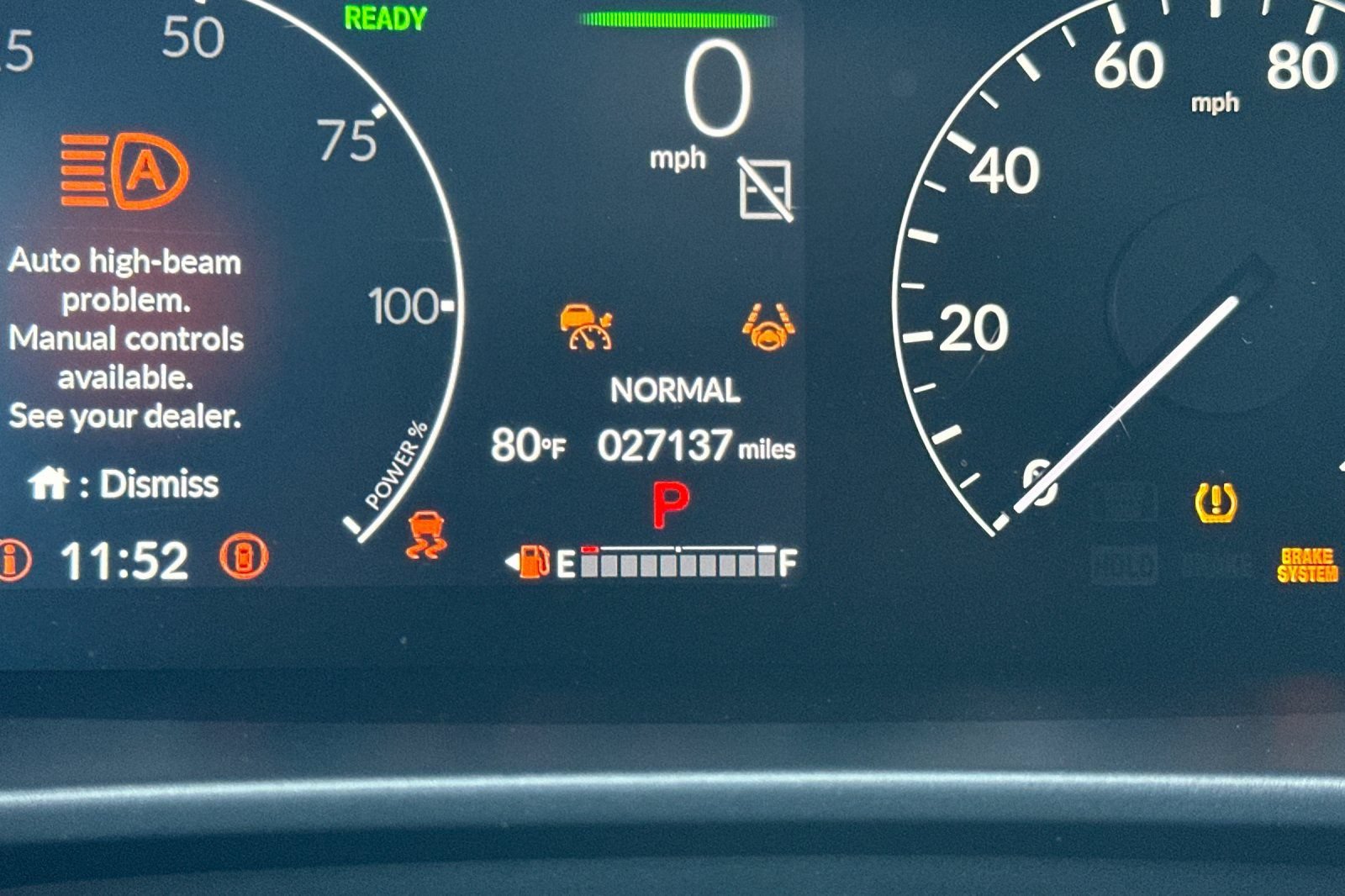 Used 2024 Honda CR-V Sport image 25