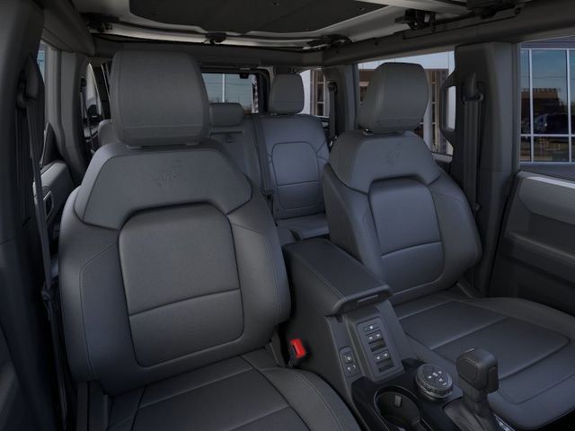 New 2026 Ford Bronco Big Bend image 10