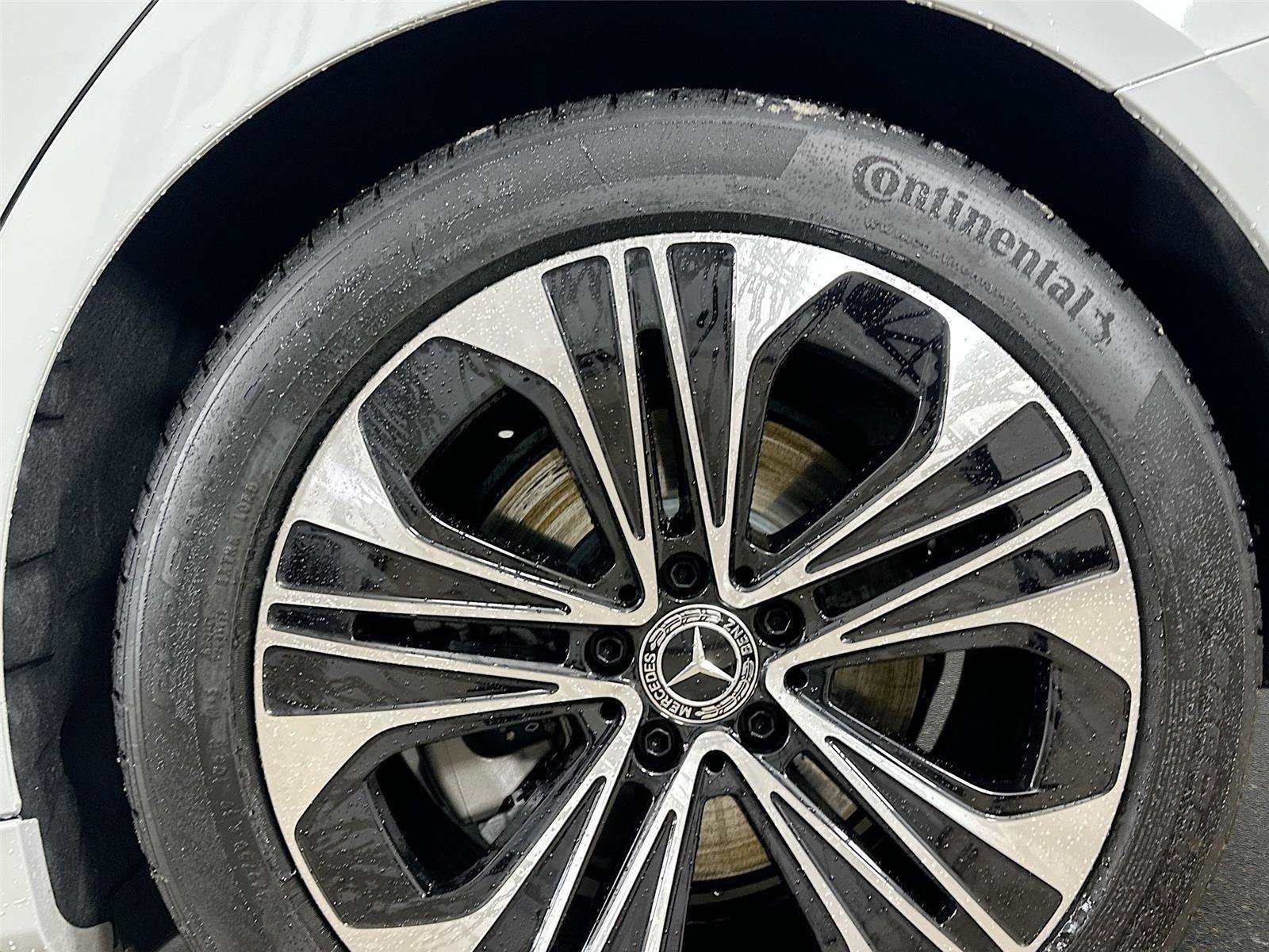 Certified 2026 Mercedes-Benz E 350 4MATIC Sedan image 39