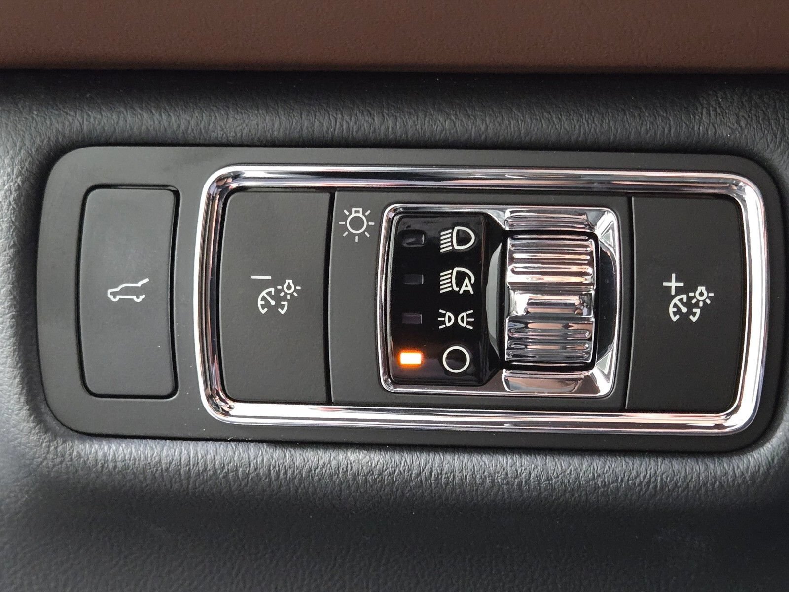 New 2026 Lincoln Aviator Reserve AWD/4WD image 27