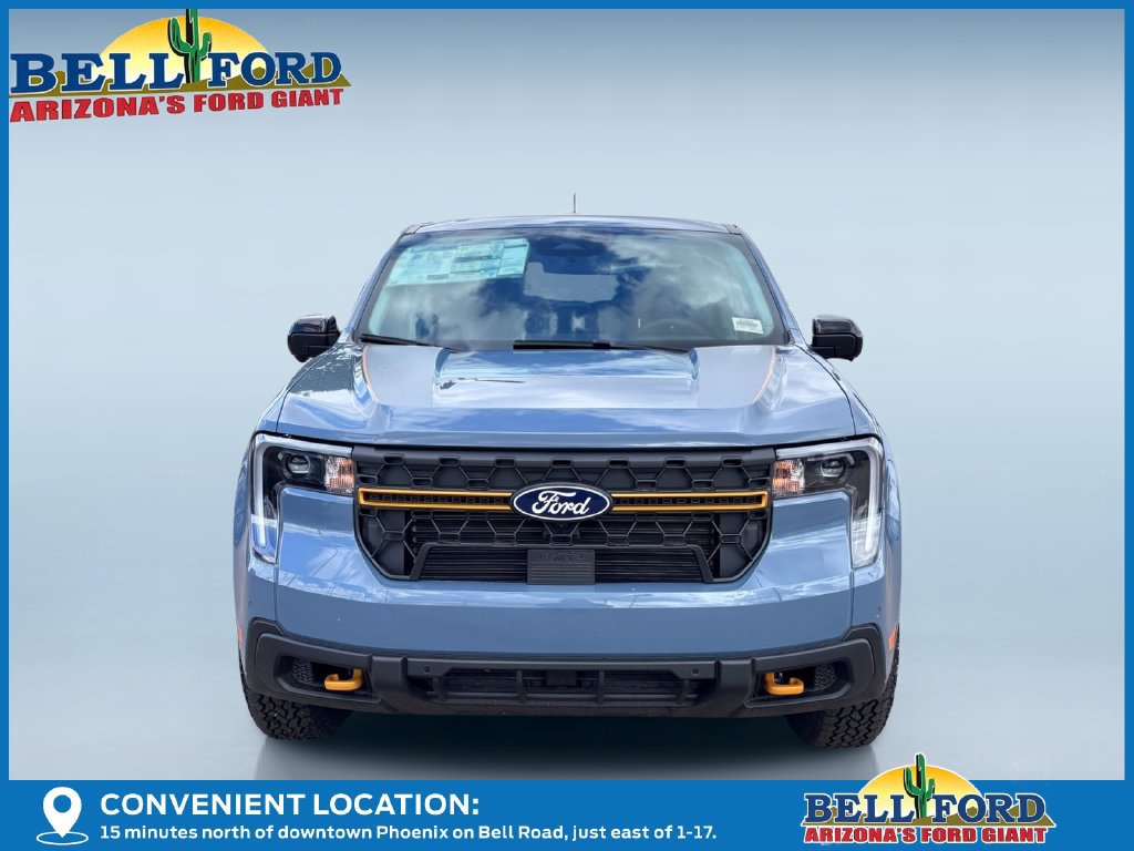 New 2026 Ford Maverick Tremor AWD/4WD image 5