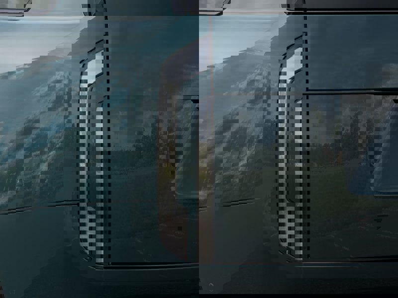 New 2027 Kia Telluride EX X-Line image 11