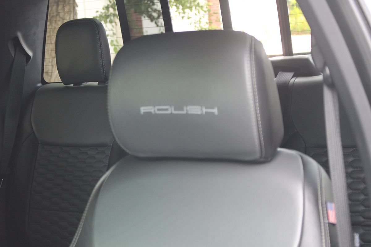 Used 2023 Ford F150 XLT w/ Equipment Group 302A High AWD/4WD image 9