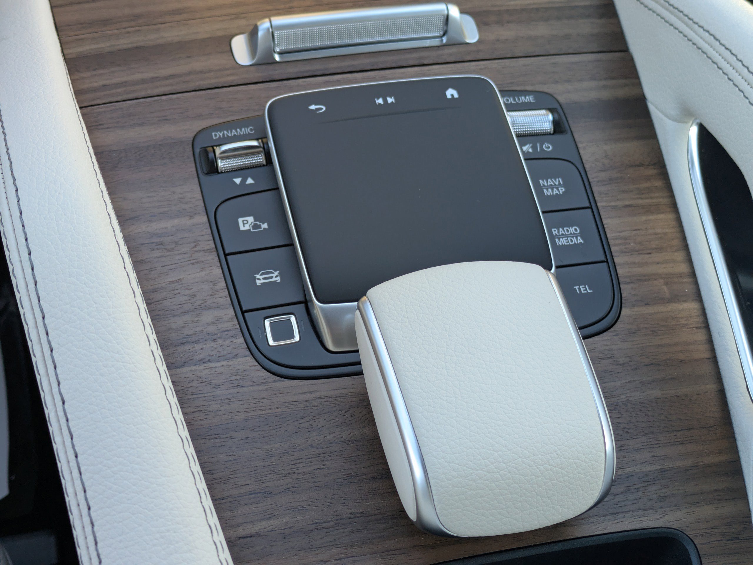 New 2026 Mercedes-Benz GLE 350 GLE 350 image 26