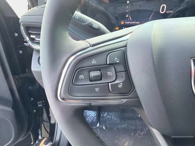 New 2026 Buick Envista Preferred w/ Convenience I Package image 29