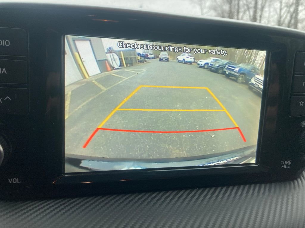 Used 2019 Hyundai Tucson SE image 24