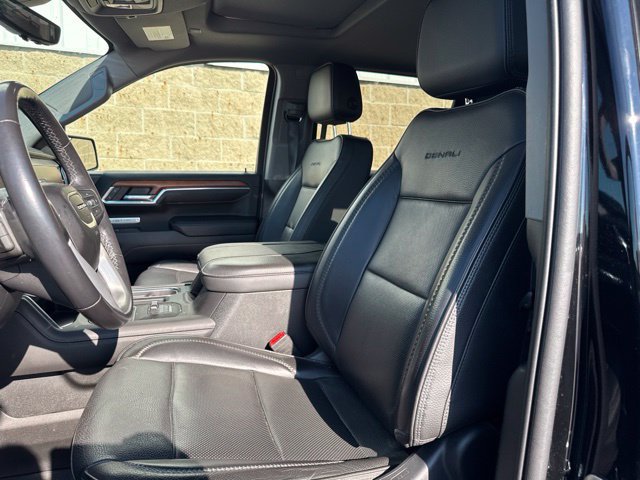 Used 2023 GMC Sierra 1500 Denali w/ Denali Reserve Package AWD/4WD image 16