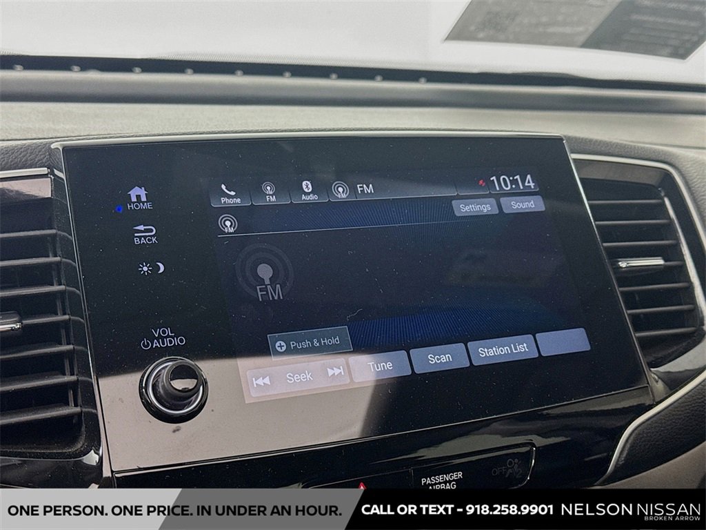 Used 2021 Honda Pilot Special Edition image 14