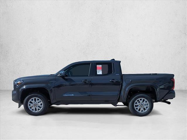 Certified 2026 Toyota Tacoma SR5 RWD image 8