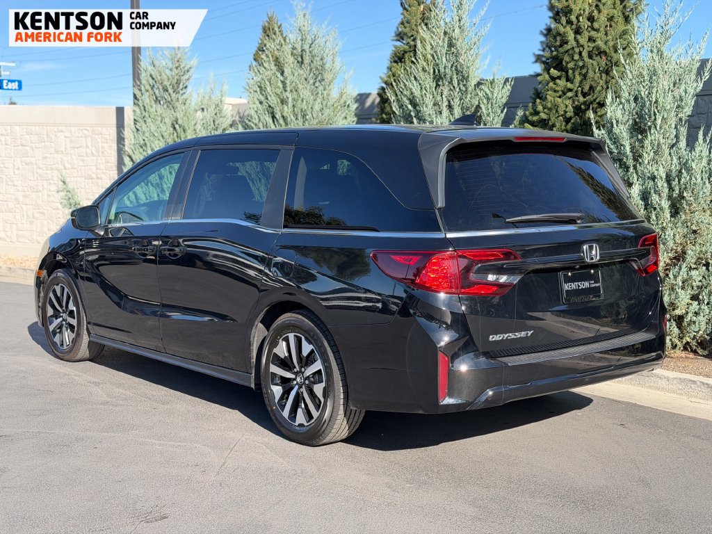 Used 2025 Honda Odyssey EX-L image 5