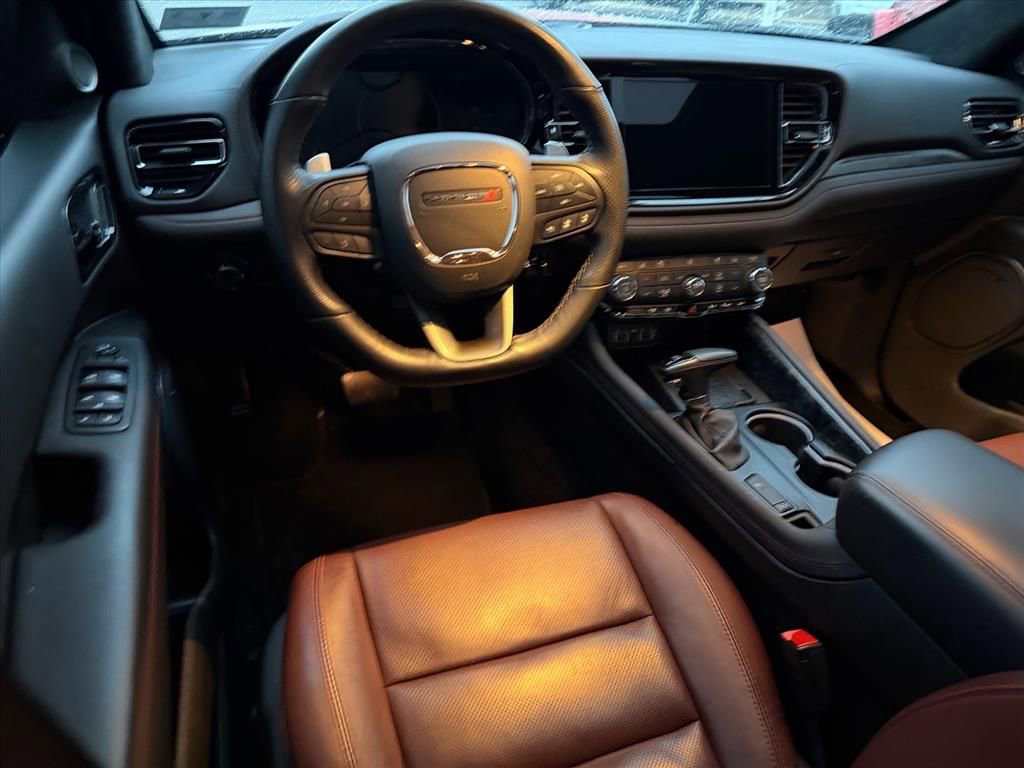 Used 2025 Dodge Durango R/T image 11