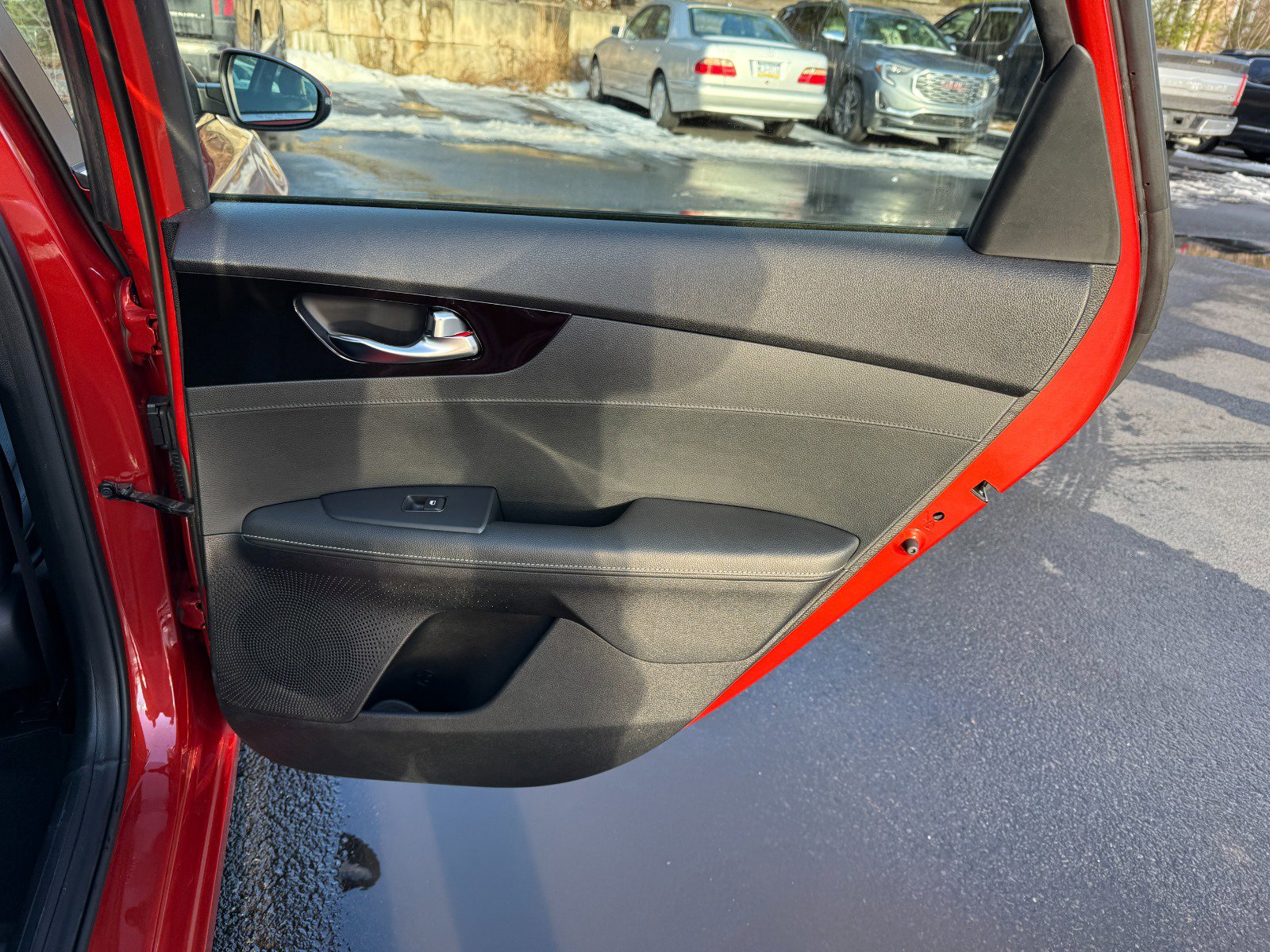 Used 2019 Kia Forte EX w/ Option Group 020 image 20