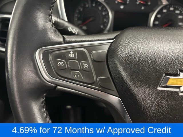 Used 2019 Chevrolet Equinox LT image 22