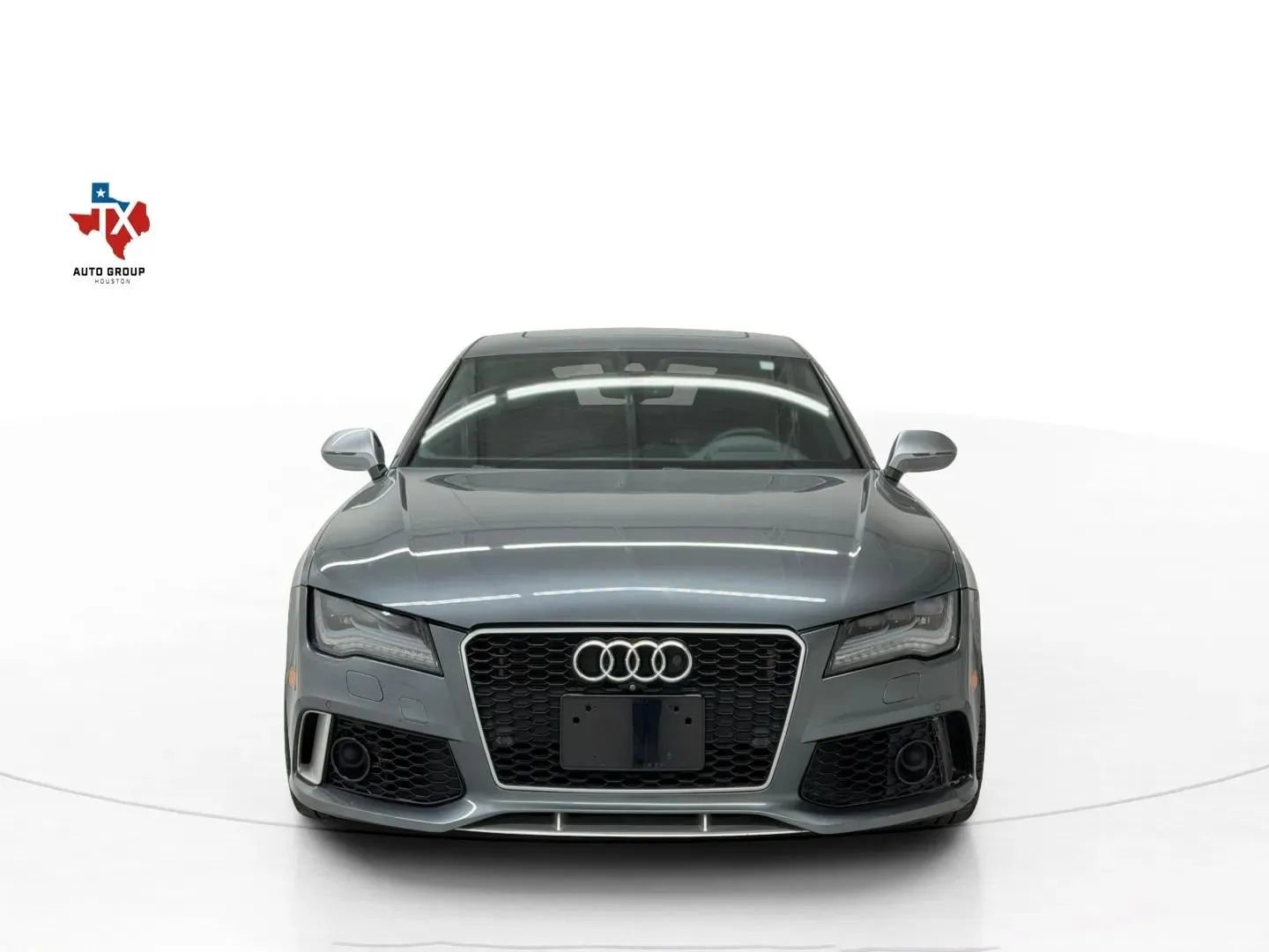 Used 2015 Audi RS 7 Prestige AWD/4WD image 7