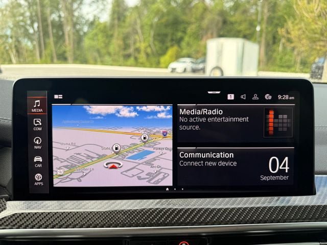 Used 2023 BMW X3 M40i w/ Premium Package AWD/4WD image 4