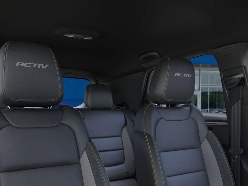New 2026 Chevrolet TrailBlazer ACTIV image 24