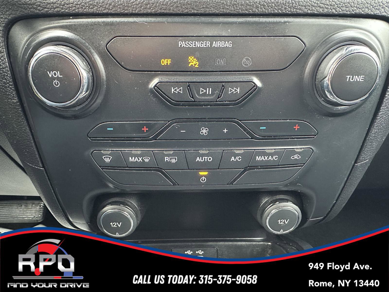 Used 2021 Ford Ranger XLT w/ Equipment Group 301A Mid image 28