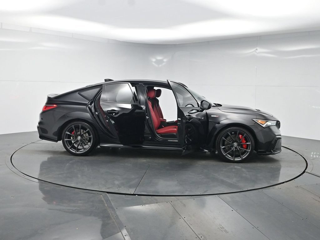 Used 2024 Acura Integra Type S FWD image 57