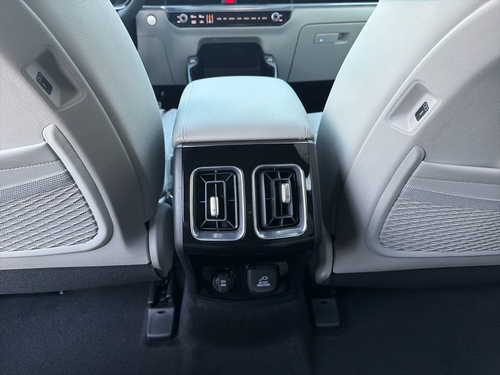 New 2026 Kia Sorento SX Prestige image 22