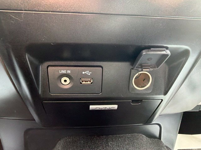 Used 2015 Ford F150 XLT w/ Equipment Group 301A Mid AWD/4WD image 13