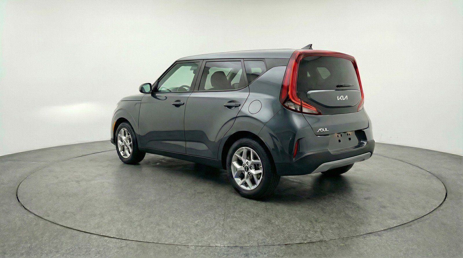 Used 2025 Kia Soul LX w/ LX Technology Package image 5