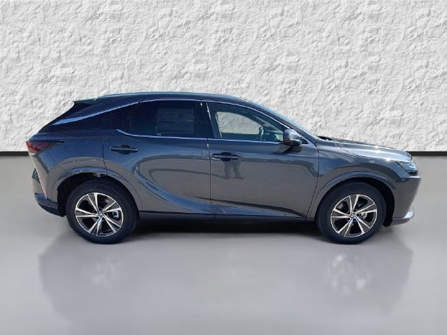 New 2026 Lexus RX 350 Premium w/ Convenience Package FWD image 2