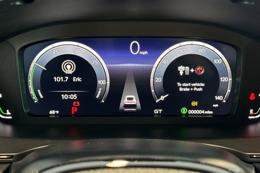 New 2026 Honda Prelude image 28