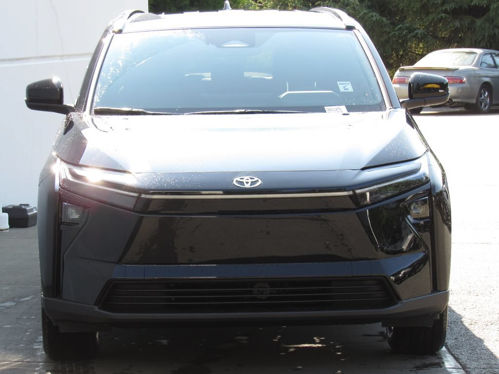 New 2026 Toyota bZ FWD image 3