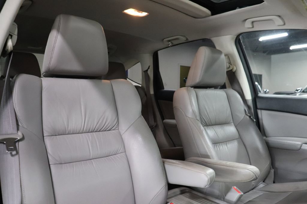 Used 2013 Honda CR-V EX-L image 25