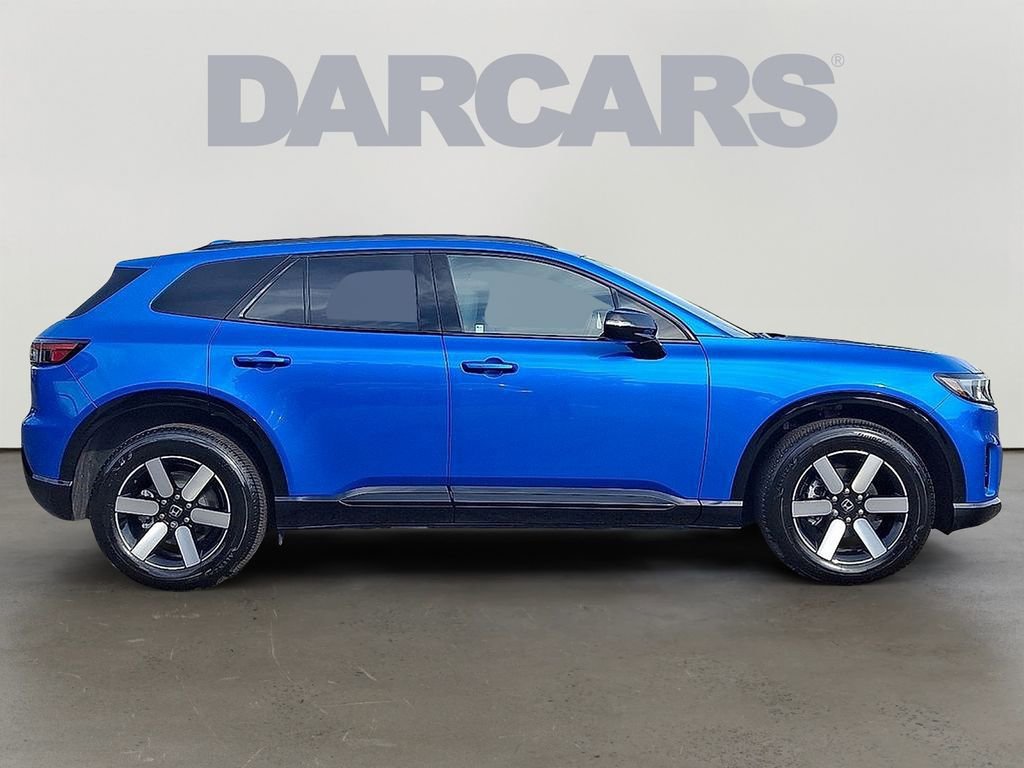 Used 2025 Honda Prologue Touring image 7