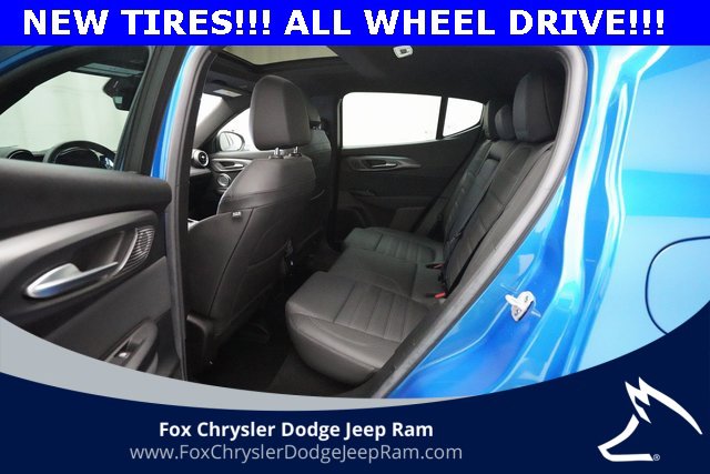 Used 2024 Alfa Romeo Tonale Veloce image 16