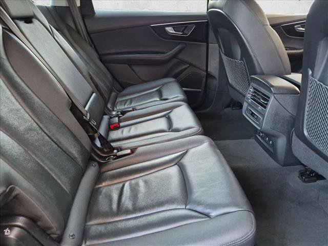 Used 2024 Audi Q7 3.0T Premium Plus AWD/4WD image 21