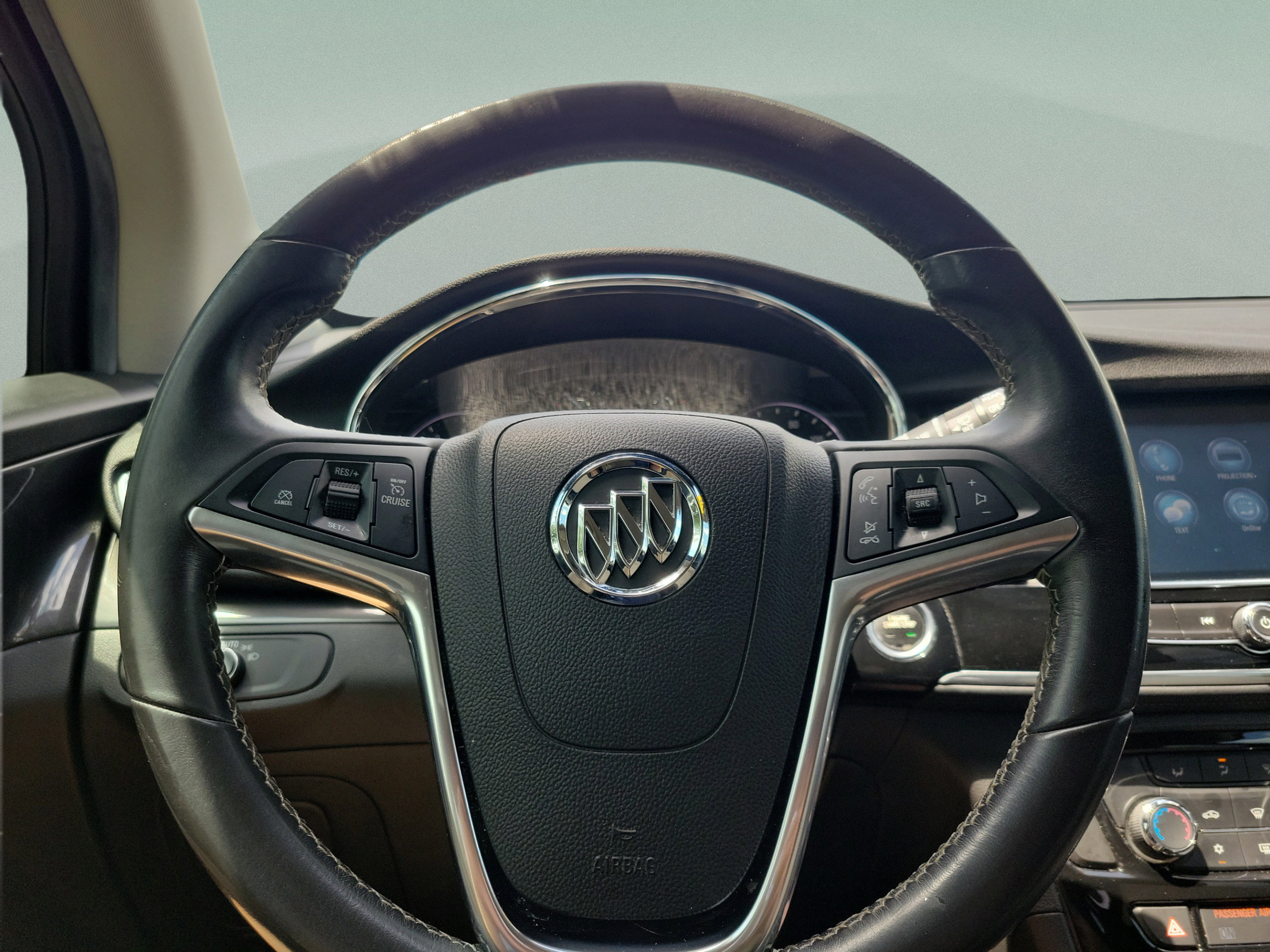 Used 2018 Buick Encore Preferred FWD image 20