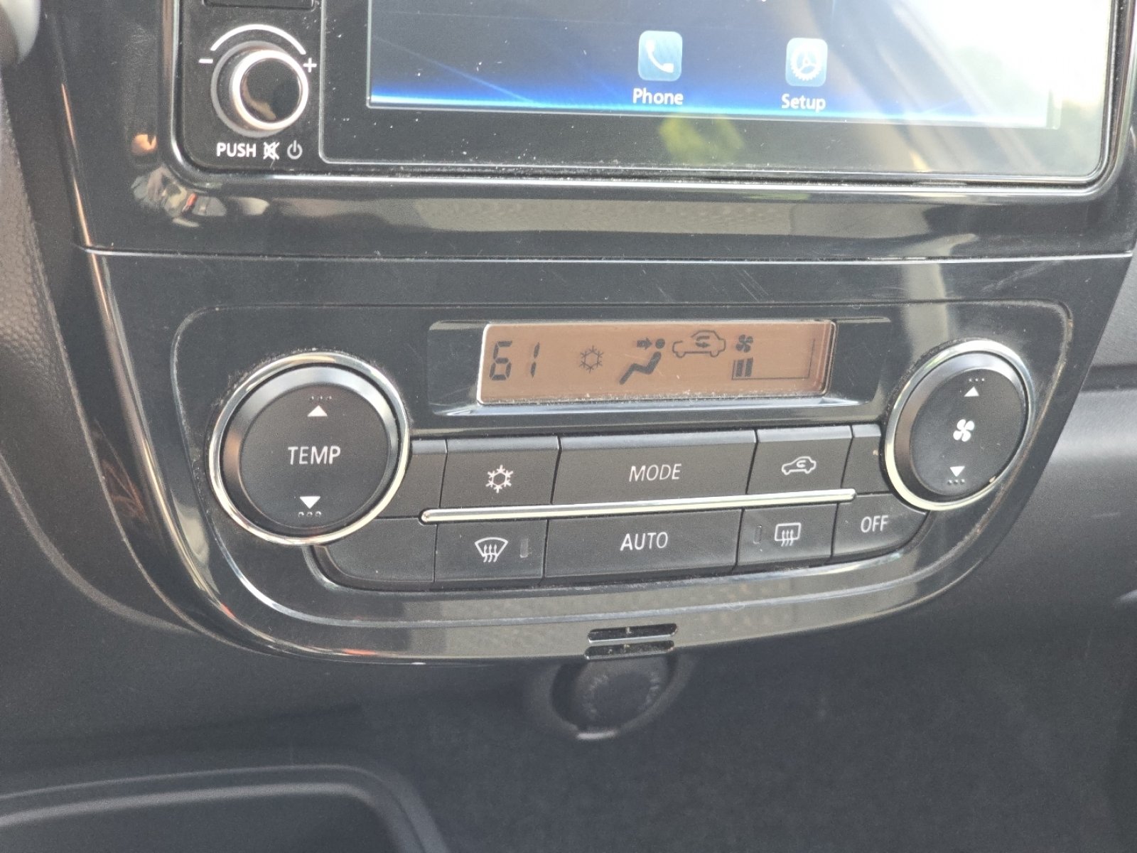 Used 2024 Mitsubishi Mirage G4 SE FWD image 30