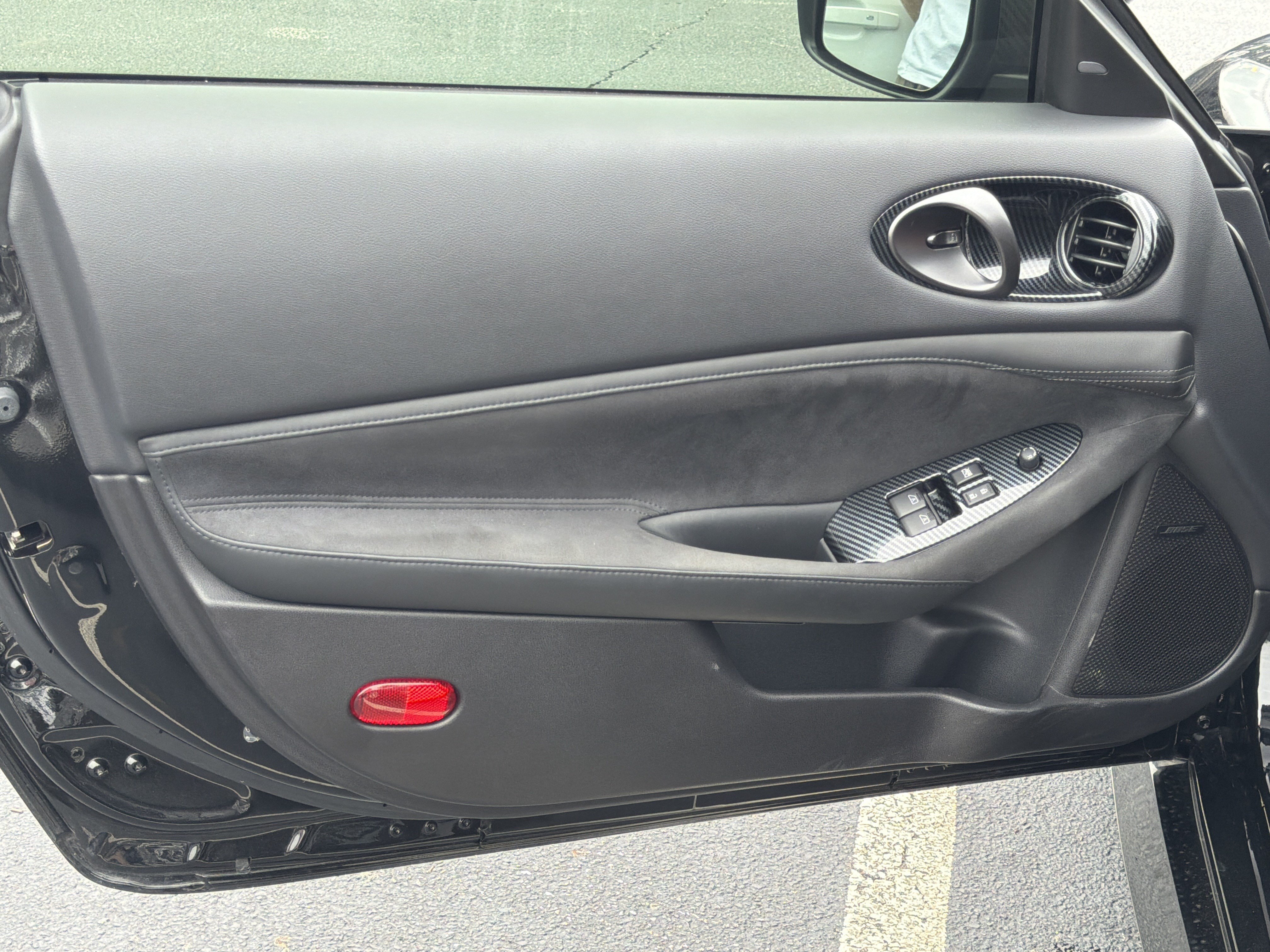 Used 2023 Nissan Z RWD image 7