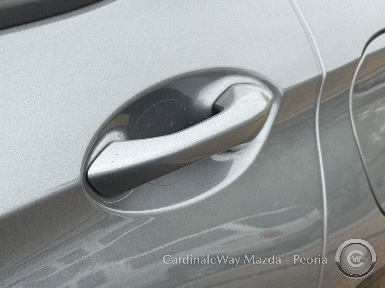 Used 2024 Buick Envista Sport Touring w/ Convenience I Package image 14